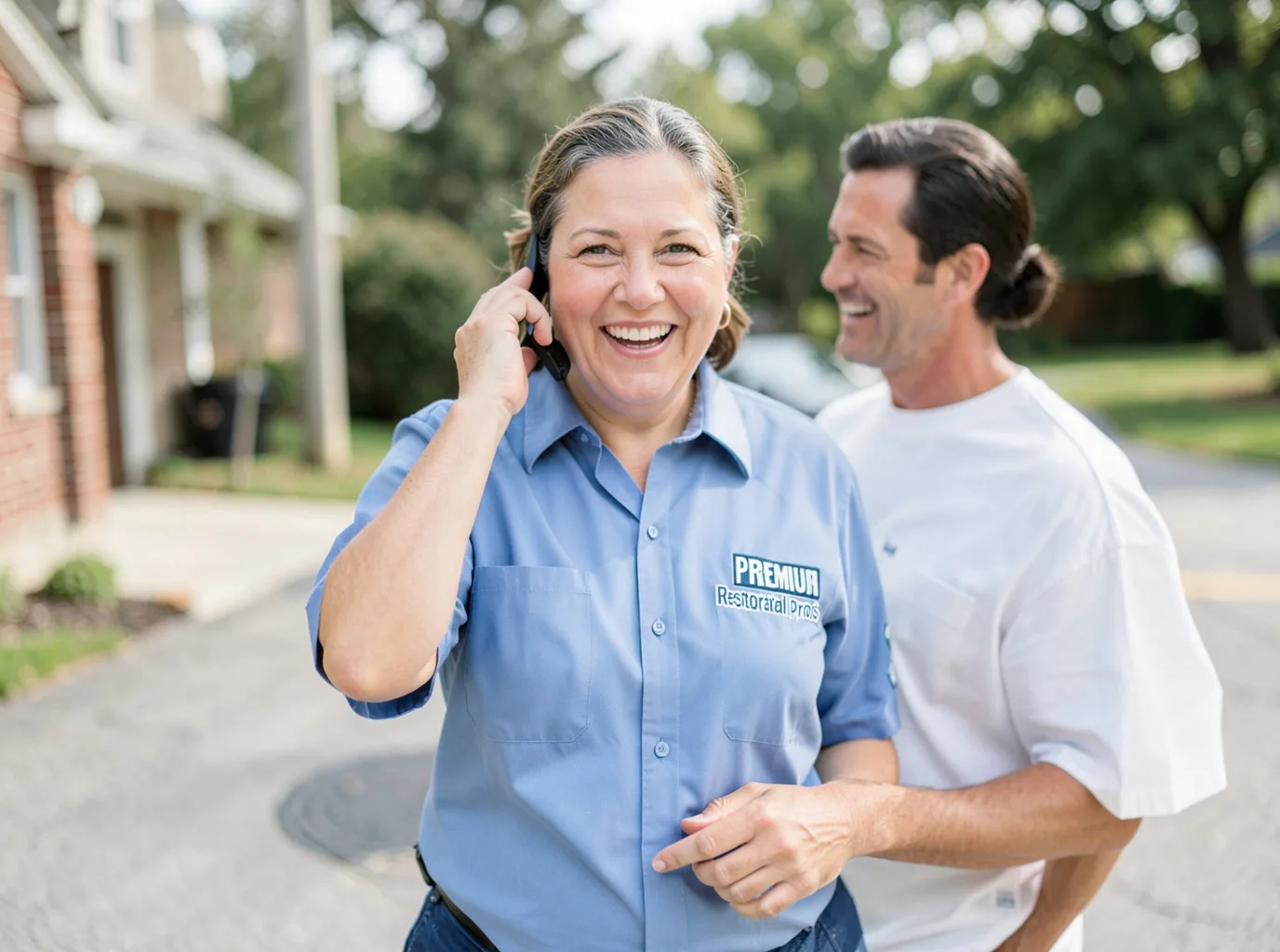 Water Damage Restoration Benton, IL FAQs